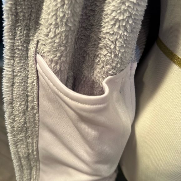 NWT! Womens The North Face Osito Full Zip Soft Sweater Fleece Jacket - Picture 8 of 16